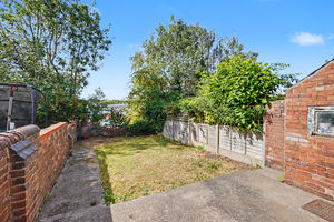 Alexandra Road West